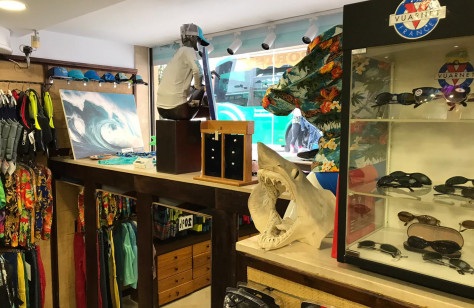 Commercial property in Puerto Banus